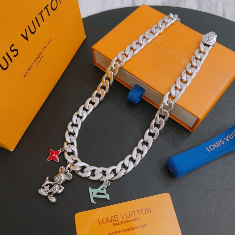 Louis Vuitton Necklaces